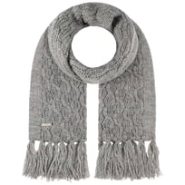 Vesina Strikket Skjerf by Seeberger - 609,00 kr