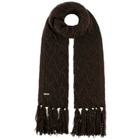 Vesina Strikket Skjerf by Seeberger - 609,00 kr