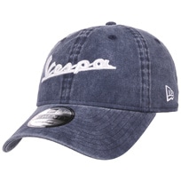 Vespa Piaggio Cotton Cap by New Era - 38,95 &euro;