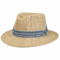Vestico Traveller Str�hatt by Lierys - 1439,00 kr