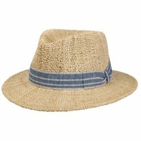 Vestico Traveller Str�hatt by Lierys - 1449,00 kr