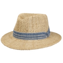 Vestico Traveller Straw Hat by Lierys - 123,95 &euro;