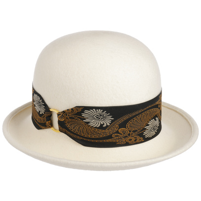Viamena Women�s Hat by Lierys Gold - 87,95 &euro;