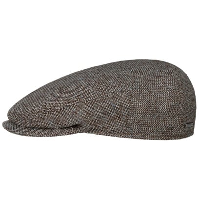 【SUNLOVE】 Plaid Flat Cap /追跡付 65465p.jpg