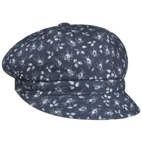 Vianea Flower Newsboy Cap by Lipodo - 49,95 &euro;