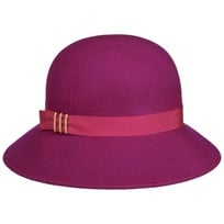 Vianella Wool Damehatt by Lierys - 729,00 kr