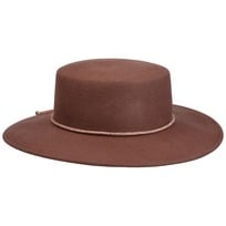 Viarella Wool Damehatt by Lierys - 969,00 kr