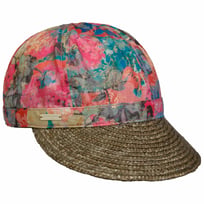 Viasela Straw Cap by Seeberger - 53,95 &euro;
