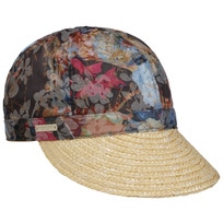 Viasela Straw Cap by Seeberger - 53,95 &euro;