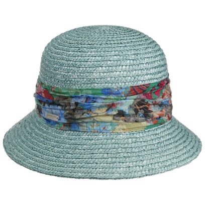 Viasela Straw Hat by Seeberger - 58,95 €