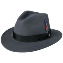Viconti Traveller Wool Hat by Stetson - 97,95 &euro;