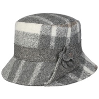 Vidtorp Check Wool Hat by Lierys - 83,95 &euro;