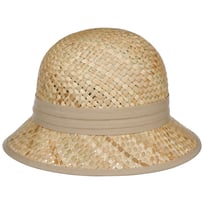 Viesta Seagrass Hat by Seeberger - 38,95 &euro;