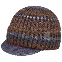 Viliona Knit Beanie with Peak by Lierys - 53,95 &euro;