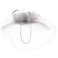 Vilisca Fascinator by Lierys - 729,00 kr