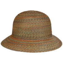 Villavea Multicolour Straw Hat by Gebeana - 32,95 &euro;