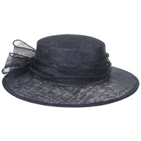 Villavia Sinamay Occasion Hat by McBURN - 144,95 &euro;