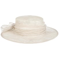 Villavia Sinamay Occasion Hat by McBURN - 144,95 &euro;