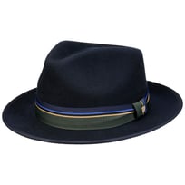 Villerby Traveller Ullhatt by Lierys - 1209,00 kr