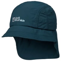 Villi Vent Barnehatt by Jack Wolfskin - 259,00 kr