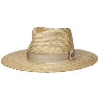 Villisca Traveller Straw Hat by Lierys - 134,95 &euro;