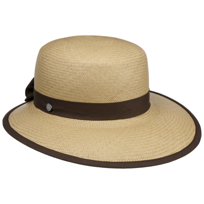 Vina II Panama Hat by Lierys - 134,95 &euro;