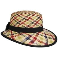 Vina Multicolour Panama Kyse by Lierys - 959,00 kr