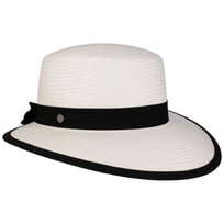 Vina Panama-Hatt by Lierys - 1569,00 kr