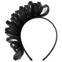 Vinalea Sinamay Fascinator by Seeberger - 42,95 &euro;