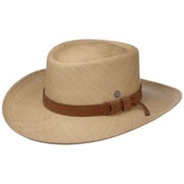 Vincova Gambler Panama-Hatt by Lierys - 2049,00 kr