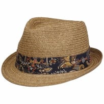 Vindello Toyo Trilby Str�hatt by Lierys - 729,00 kr