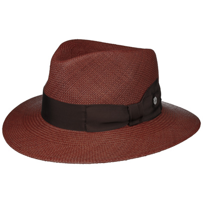 Vindo Traveller Panama Hat by Lierys - 129,95 &euro;