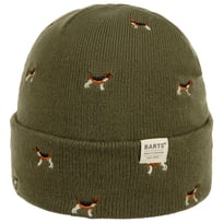 Vinson Beagle Beanie Hat by Barts - 32,95 &euro;