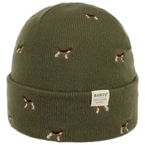 Vinson Beagle Beanie by Barts - 379,00 kr