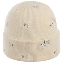 Vinson Poodle Beanie Hat by Barts - 32,95 &euro;