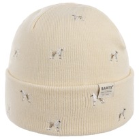 Vinson Poodle Beanie by Barts - 369,00 kr