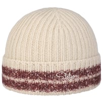 Vintage Bowling Theme Beanie With Cuff by Stetson - 82,95 &euro;