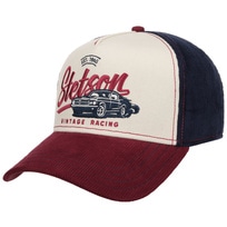 Vintage Racing Cap by Stetson - 61,95 &euro;