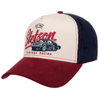Vintage Racing Cap by Stetson - 639,00 kr