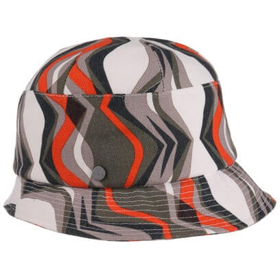 Vintage Stripes Cloth Hat by Lierys - 56,95 &euro;
