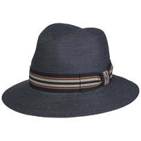 Vintello Traveller Hemp Hat by Lierys - 155,95 &euro;