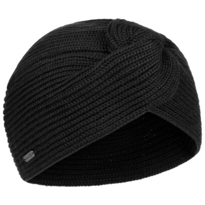 Violena Knit Turban by McBURN - 62,95 &euro;