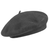 Virgin Wool Beret for Women by Seeberger - 32,95 &euro;