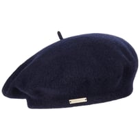 Virgin Wool Beret for Women by Seeberger - 32,95 &euro;