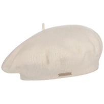 Virgin Wool Beret for Women by Seeberger - 32,95 &euro;