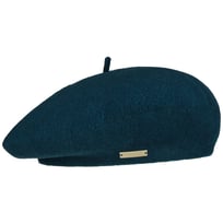 Virgin Wool Beret for Women by Seeberger - 32,95 &euro;