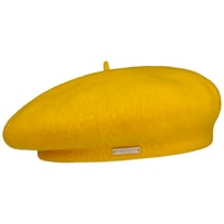 Virgin Wool Beret for Women by Seeberger - 32,95 &euro;