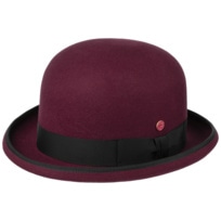 Viril Bowler Hat by Mayser - 155,95 &euro;