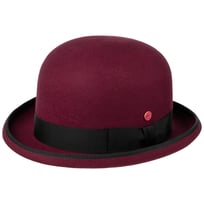 Viril Bowlerhatt by Mayser - 1809,00 kr