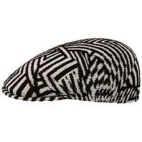 Virtual Grid 507 Flat Cap by Kangol - 76,95 &euro;